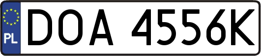 DOA4556K