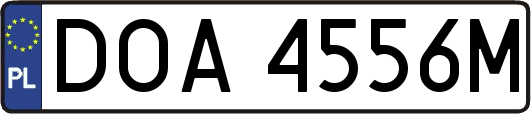 DOA4556M