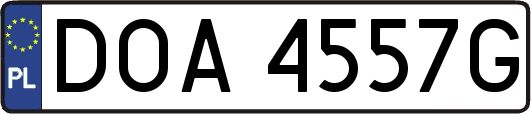 DOA4557G