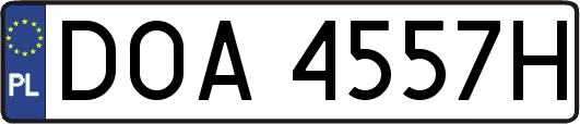 DOA4557H