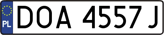 DOA4557J