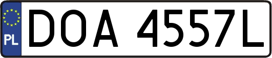 DOA4557L