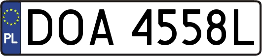 DOA4558L