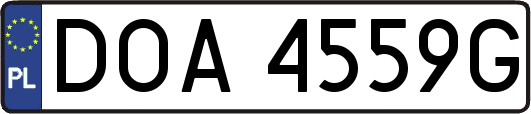 DOA4559G