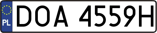 DOA4559H