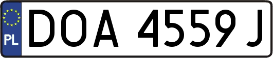 DOA4559J