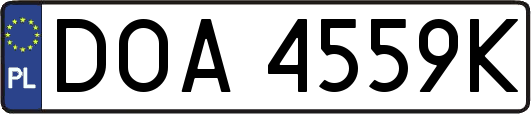 DOA4559K