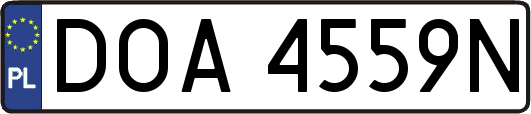 DOA4559N