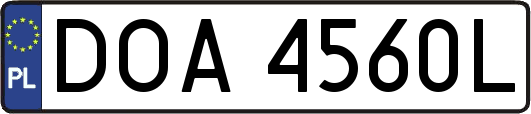 DOA4560L
