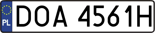 DOA4561H