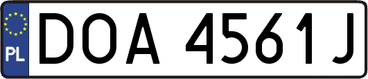 DOA4561J