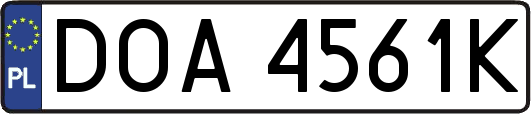 DOA4561K