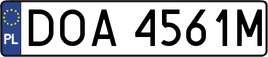DOA4561M