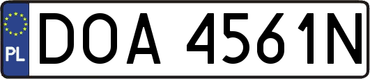 DOA4561N