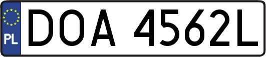 DOA4562L