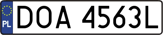 DOA4563L