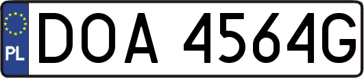 DOA4564G
