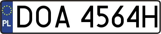 DOA4564H