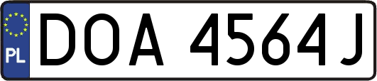 DOA4564J