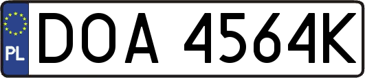 DOA4564K