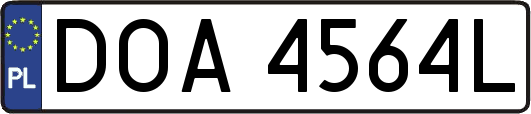 DOA4564L