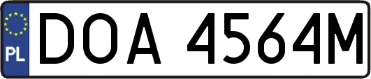 DOA4564M