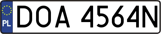 DOA4564N