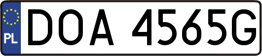 DOA4565G