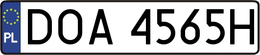 DOA4565H
