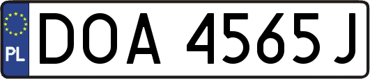 DOA4565J