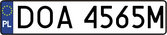 DOA4565M
