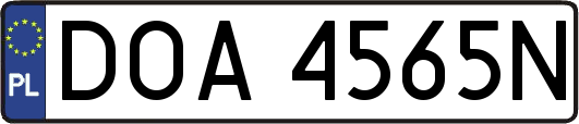 DOA4565N