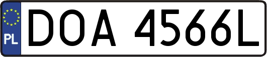 DOA4566L