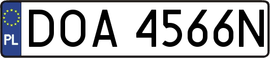 DOA4566N