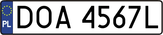 DOA4567L