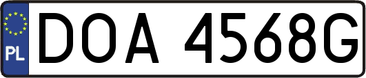 DOA4568G
