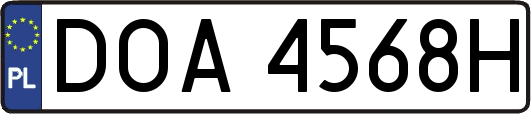 DOA4568H