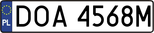 DOA4568M