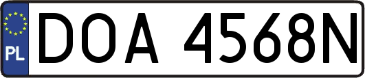 DOA4568N