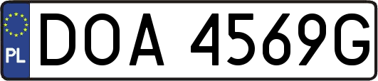 DOA4569G