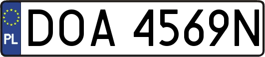 DOA4569N