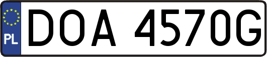 DOA4570G