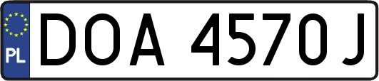 DOA4570J
