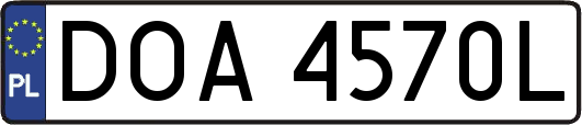 DOA4570L