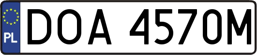DOA4570M