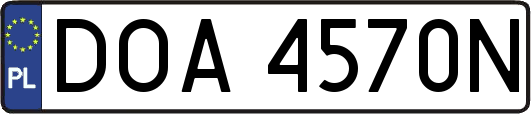 DOA4570N