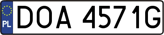 DOA4571G