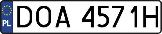 DOA4571H