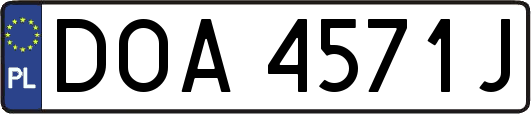 DOA4571J