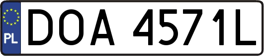 DOA4571L